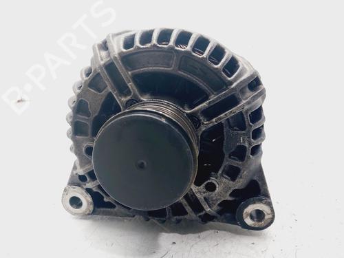 Alternator PEUGEOT 307 Break (3E) 1.6 HDi 110 | BP29604198M7 
