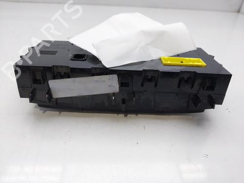 Climate control CITROËN C3 II (SC_)  | BP16006076I5 