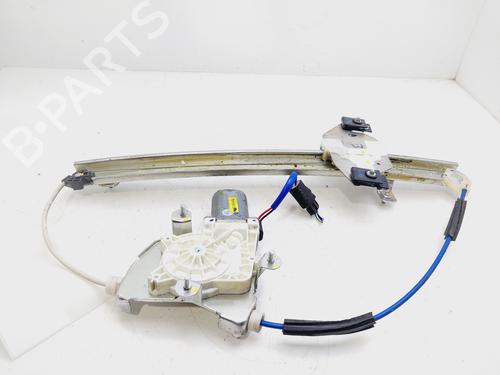 Used Front right window mechanism TATA INDICA VISTA [2008-2026]  31816770