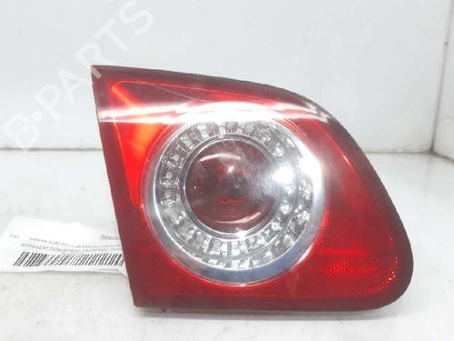 Left tailgate light VW PASSAT B6 (3C2) 2.0 TDI (140 hp) 3C5945093E | 3C5945093E |