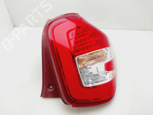 Højre baglygte SSANGYONG XLV SUV [2016-2025]  30100066