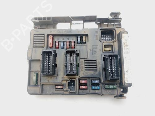 Andre PEUGEOT 206 Hatchback (2A/C) 1.4 HDi eco 70 (68 hp) 29911034