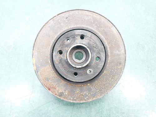Right front steering knuckle NISSAN NOTE (E11, NE11) 1.4 | BP17621638M26 