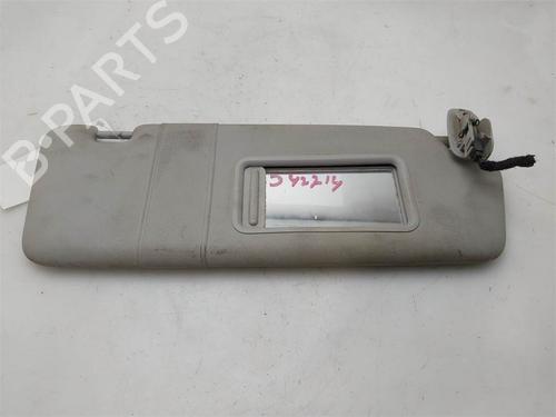 Right sun visor AUDI A3 (8P1) 1.9 TDI | BP38317619I2 - Image 2