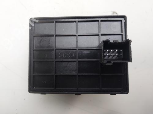 Left front window switch FIAT DOBLO Cargo (263_) | BP34505188I27 - Image 4