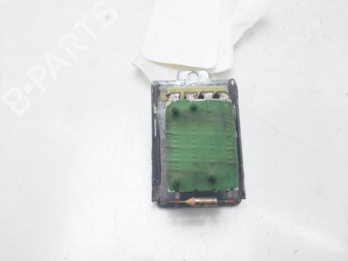 Used Heater resistor SEAT CORDOBA (6K1, 6K2) 1.6 i (75 hp) 16110335