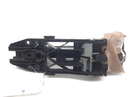 Front left exterior door handle SEAT IBIZA IV (6J5, 6P1)  | BP5283566C128 