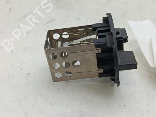 Used Heater resistor Heater resistor CITROËN C4 I (LC_) 1.4 16V (88 hp) 32707980 32707980