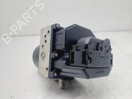 ABS Bremseaggregat SKODA FABIA I (6Y2)  | BP27834854M43 