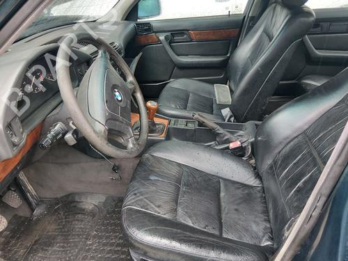 Rear right lock BMW 5 (E34) 518 i | BP32364214C99 