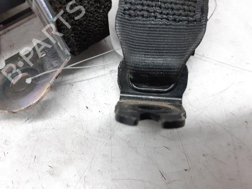 Rear right seatbelt FORD FIESTA VI (CB1, CCN) 1.4 TDCi | BP7756873I28 
