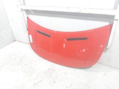 Hood SMART FORFOUR (454) 1.3 (454.031) | BP6543491C1