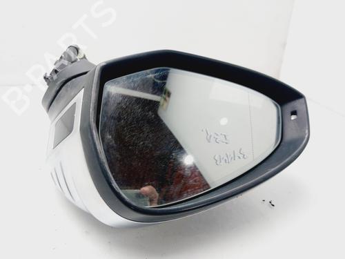 Used Left mirror AUDI A5 Sportback (F5A, F5F) S5 quattro (354 hp) 18833696