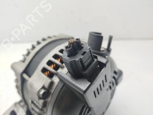 Alternator VOLVO V50 (545) 2.4 | BP32104619M7 - Image 2