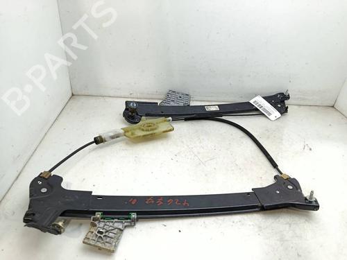 Used Front left window mechanism Front left window mechanism 38438876 38438876