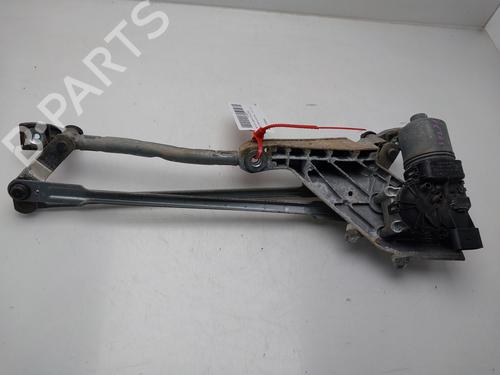 Front wiper motor FORD FIESTA VI (CB1, CCN) | BP33792814M29 - Image 4