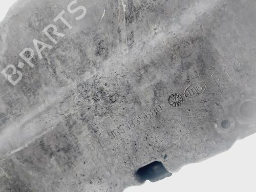 Oil sump FORD MONDEO IV (BA7)  | BP29509721M115 