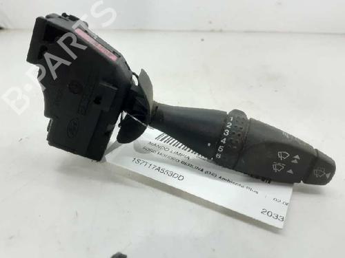 Used Steering column stalk FORD MONDEO III (B5Y) 2.0 TDCi (130 hp) 6421400