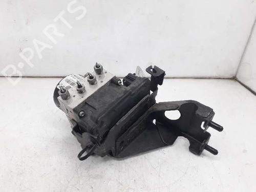 Used ABS pump OPEL ASTRA J (P10) 1.7 CDTI (68) (110 hp) 2859473