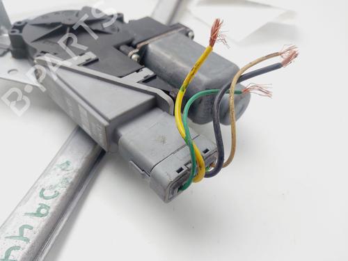 Front left window mechanism CITROËN XSARA Coupe (N0) 1.6 16V | BP29239007C22