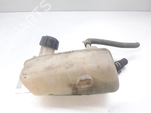 Expansion tank RENAULT MEGANE II (BM0/1_, CM0/1_) 1.9 dCi | BP11344265C120 