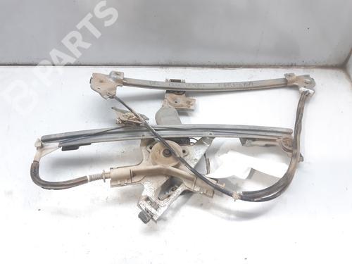 Used Front left window mechanism Front left window mechanism SEAT IBIZA II (6K1) [1993-2002] 10138886 10138886