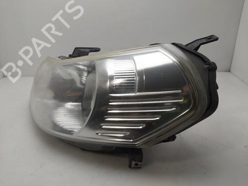 Left headlight SUZUKI SX4 (EY, GY) | BP37262079C28 - Image 2