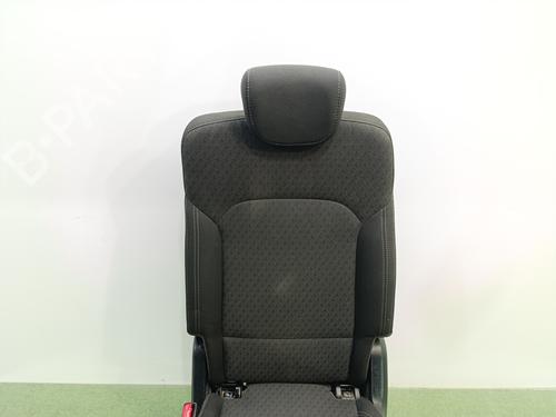 Rear seat KIA CARENS IV 1.7 CRDi | BP36938716C17  - Image 5