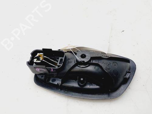 Rear right interior door handle RENAULT LAGUNA III Grandtour (KT0/1) 2.0 dCi (KT01, KT08, KT09, KT0K, KT12, KT1D, KT1W) | BP22428279I16 