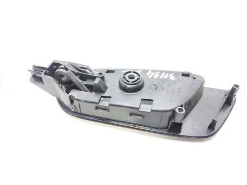 Front right interior door handle SEAT LEON (5F1)  | BP14849889I14 