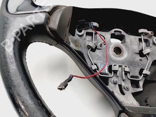 Steering wheel PEUGEOT 407 (6D_) 2.0 (6DRFNB, 6DRFNE) | BP29518570C49 
