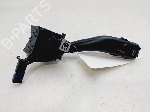 Used Steering column stalk SEAT LEON (1P1) [2005-2013]  27374779