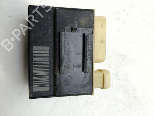 Used Electronic module Electronic module PEUGEOT PARTNER Tepee 1.6 BlueHDi 100 (100 hp) 35944651 35944651