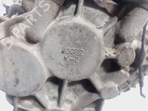 Gearbox KIA CARENS III MPV (UN) 2.0 CRDi 140 | BP19263064M3 