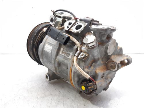 AC compressor MERCEDES-BENZ GLA-CLASS (X156) GLA 200 CDI / d (156.908) | BP9109894M34 