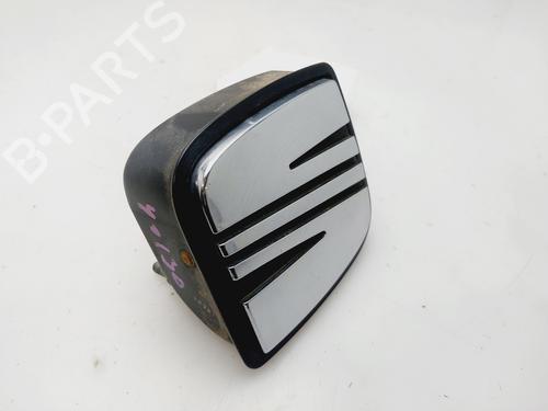 Tailgate handle SEAT LEON (1P1)  | BP30869663C132 