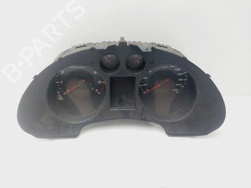 Used Instrument cluster SEAT IBIZA III (6L1) [2002-2009]  29186590
