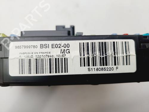 Other CITROËN XSARA PICASSO (N68) 1.6 HDi | BP29972044O1