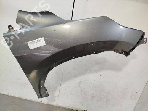 Forskærm Højre HONDA CR-V IV (RM_) 1.6 i-DTEC (RE6) (120 hp) 25873767