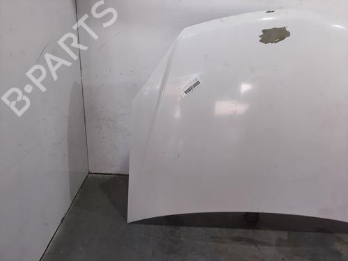 Hood OPEL ASTRA H (A04) 1.7 CDTI (L48) | BP13909501C1 