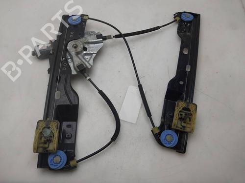 Front left window mechanism OPEL ASTRA J (P10) | BP39651407C22 - Image 4
