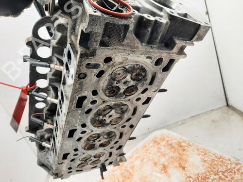 Cylinder head NISSAN PRIMASTAR Van (X83) | BP35812119M5 - Image 4