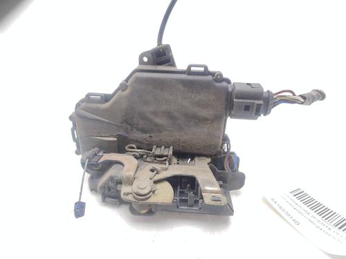 Used Front right lock VW LUPO I (6X1, 6E1) 1.4 16V (75 hp) 24217022