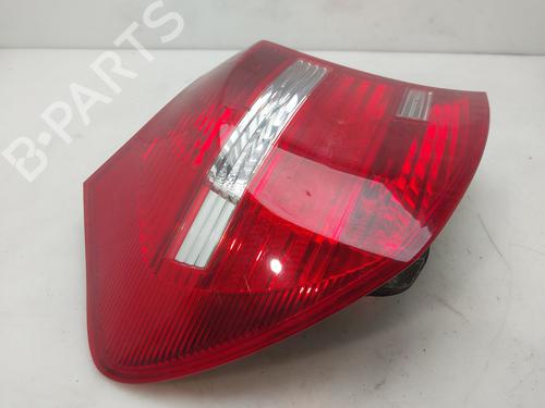 Left taillight BMW 1 (E87) 116 d | BP37630192C34 - Image 4