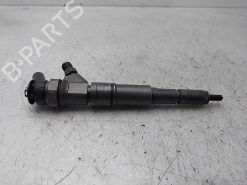 Used Injector BMW 3 (E46) 320 d (150 hp) 31010302