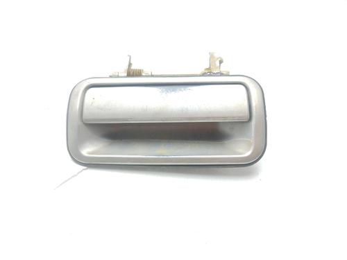 Türgriff hinten links außen für OPEL FRONTERA B (U99) 2.2 DTI (6B_66, 6B_76) (120 hp) 24905617
