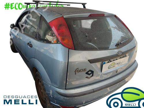 Electronic module FORD FOCUS I (DAW, DBW) 1.8 TDCi | BP37011402M83 - Image 7