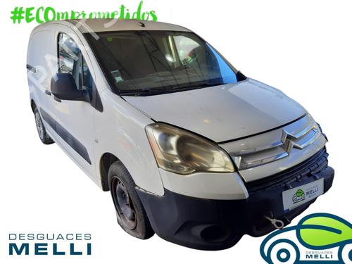 Front right window mechanism CITROËN BERLINGO MULTISPACE (B9)  | BP24396278C23 
