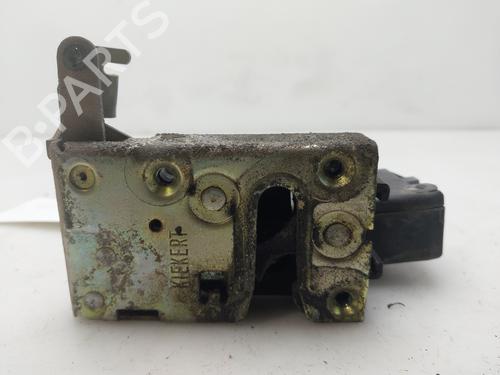 Used Front right lock Front right lock PEUGEOT 405 I (15B) 1.9 Diesel (69 hp) 34534585 34534585