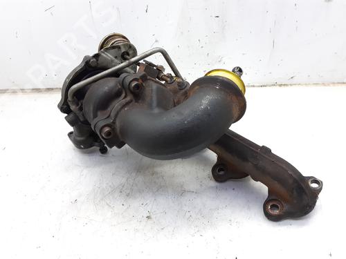 Turbocharger/Supercharger PEUGEOT 206 Hatchback (2A/C) 1.4 HDi eco 70 | BP9574265M71 